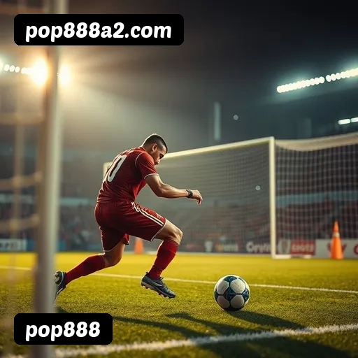 Loterias online disponíveis na pop888